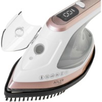 Aparat de călcat vertical cu abur Adler AD-5044 imaginea #4 — magazin online Desire.md