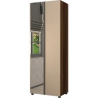 Dulap Ambianta KOSMO 0.8 m usi combinate Catania — Fungo