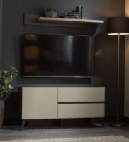 Comodă TV Ambianta Kosmo 1.2m Catania/Fungo