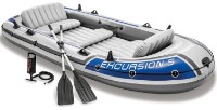 Barcă pneumatică Intex Excursion 5 (66325NP)