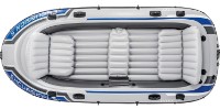 Barcă pneumatică Intex Excursion 5 (66325NP) imaginea #2 — magazin online Desire.md