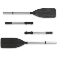 Barcă pneumatică Intex Excursion 5 (66325NP) imaginea #4 — magazin online Desire.md