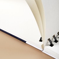 Скетчбук Deli Finenolo А4/60p (DL00275) фото №2 — интернет-магазин Desire.md