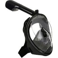 Masca cu tub pentru înot Intex GoPro Mold L/XL Black (M2068G) imaginea #1 — magazin online Desire.md