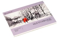 Скетчбук Greenwich Line A5 City Walk (SkBM_45778)