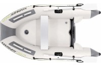 Barcă pneumatică Intex Mariner 260 (68395) imaginea #3 — magazin online Desire.md