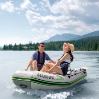 Barcă pneumatică Intex Mariner 260 (68395) imaginea #10 — magazin online Desire.md