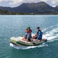 Barcă pneumatică Intex Mariner 310 (68396) imaginea #10 — magazin online Desire.md