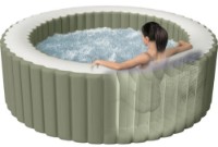 Spa-Jacuzzi gonflabilă Intex Olive (28426) imaginea #3 — magazin online Desire.md