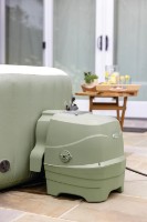 Spa-Jacuzzi gonflabilă Intex Olive (28426) imaginea #6 — magazin online Desire.md