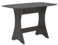 Masă pentru bucătărie Ambianta Cleo-2 1180x680x160mm Gri imaginea #1 — magazin online Desire.md