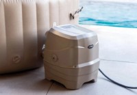 Spa-Jacuzzi gonflabilă Intex 28426 imaginea #2 — magazin online Desire.md