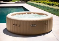 Spa-Jacuzzi gonflabilă Intex 28426 imaginea #3 — magazin online Desire.md