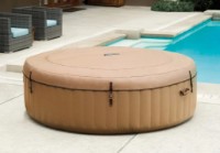 Spa-Jacuzzi gonflabilă Intex 28426 imaginea #5 — magazin online Desire.md