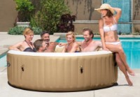 Spa-Jacuzzi gonflabilă Intex 28426 imaginea #6 — magazin online Desire.md