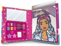 Sketchbook Lisciani Make-Up Express Yourself (12938) imaginea #2 — magazin online Desire.md