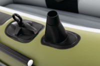 Barcă pneumatică Intex Seahawk 2 (66332NP) imaginea #8 — magazin online Desire.md