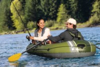 Barcă pneumatică Intex Seahawk 2 (66332NP) imaginea #11 — magazin online Desire.md