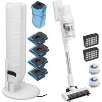 Aspirator vertical Adler AD-7087 imaginea #3 — magazin online Desire.md