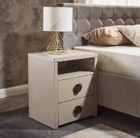 Noptieră Ambianta Universal Chipboard Fungo