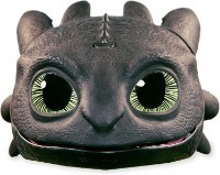 Игровой набор Spin Master Blast And Roar Toothless Mask (6072832)