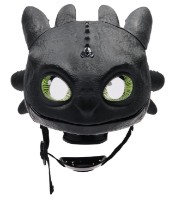 Игровой набор Spin Master Blast And Roar Toothless Mask (6072832) фото №4 — интернет-магазин Desire.md