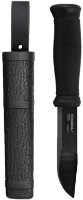 Cuțit Morakniv 2000 Black BB (14792) imaginea #2 — magazin online Desire.md
