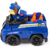 Mașină Spin Master Chase (6071210) imaginea #2 — magazin online Desire.md