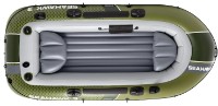 Barcă pneumatică Intex Seahawk 3 (66333NP) imaginea #3 — magazin online Desire.md
