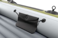 Barcă pneumatică Intex Seahawk 3 (66333NP) imaginea #4 — magazin online Desire.md