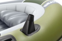 Barcă pneumatică Intex Seahawk 3 (66333NP) imaginea #7 — magazin online Desire.md