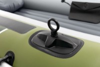 Barcă pneumatică Intex Seahawk 3 (66333NP) imaginea #9 — magazin online Desire.md