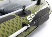 Barcă pneumatică Intex Seahawk 3 (66333NP) imaginea #12 — magazin online Desire.md