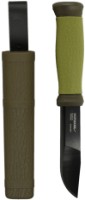 Cuțit Morakniv 2000 Green BB (14793) imaginea #2 — magazin online Desire.md