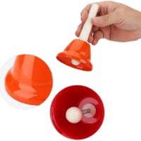 Сlopote ChiToys Tone Bell 8pcs (TT2025) imaginea #3 — magazin online Desire.md