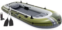 Barcă pneumatică Intex Seahawk 4 (66334)