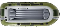 Barcă pneumatică Intex Seahawk 4 (66334) imaginea #2 — magazin online Desire.md