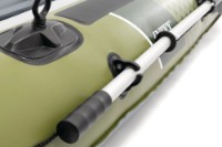 Barcă pneumatică Intex Seahawk 4 (66334) imaginea #6 — magazin online Desire.md