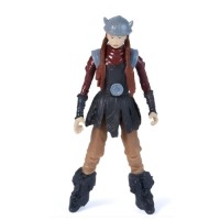 Figura Eroului Spin Master Deadly Nadder + Astrid (6075558) imaginea #5 — magazin online Desire.md