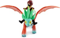 Figura Eroului Spin Master Dragons Alex and Feathers (6066720) imaginea #4 — magazin online Desire.md