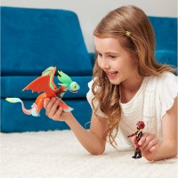 Figura Eroului Spin Master Dragons Alex and Feathers (6066720) imaginea #5 — magazin online Desire.md