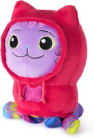 Jucarii interactive Spin Master Gabby’s Dollhouse: DJ Catnip (681147046375)