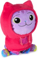 Jucarii interactive Spin Master Gabby’s Dollhouse: DJ Catnip (681147046375) imaginea #2 — magazin online Desire.md