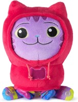 Jucarii interactive Spin Master Gabby’s Dollhouse: DJ Catnip (681147046375) imaginea #3 — magazin online Desire.md