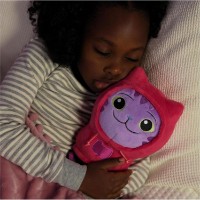 Jucarii interactive Spin Master Gabby’s Dollhouse: DJ Catnip (681147046375) imaginea #4 — magazin online Desire.md