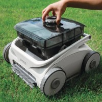 Пылесос для бассейна Intex ZX500R (28624) фото №8 — интернет-магазин Desire.md