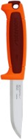 Cuțit Morakniv Duty 511 Red/Hi-Vis Orange (14410)