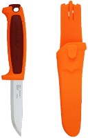 Cuțit Morakniv Duty 511 Red/Hi-Vis Orange (14410) imaginea #2 — magazin online Desire.md
