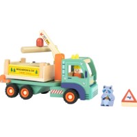 Сamion Moulin Roty MR725735