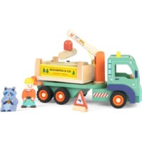 Сamion Moulin Roty MR725735 imaginea #2 — magazin online Desire.md